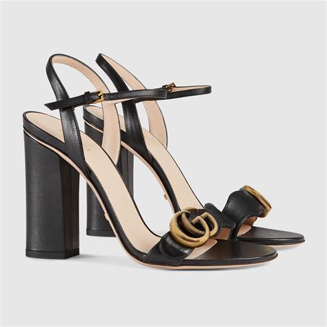 gucci womens shoes size 12|Gucci sandals for women.